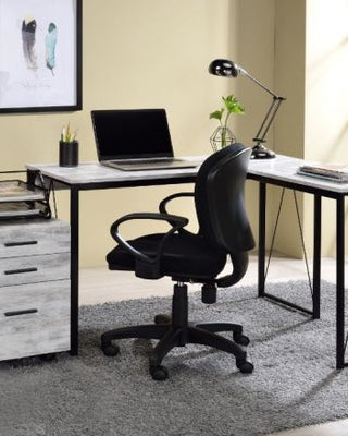 Home Office and Studio