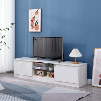 TV Stand 4804WH