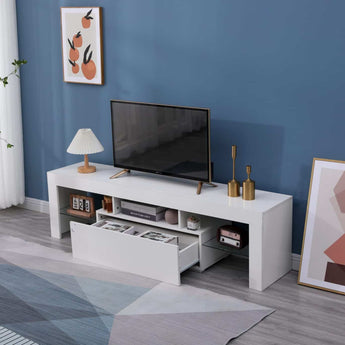 TV Stand 4803WH