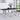 Desden 79-inch Rectangular Sintered Stone Dining Table Grey