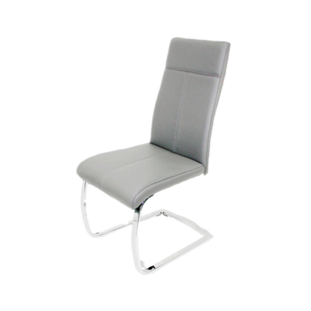 Silla de Comedor DC326 Moderna - Diseño Elegante, Cómoda y Duradera