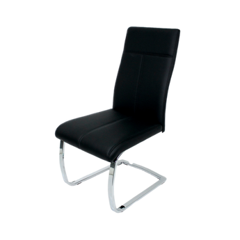 Silla de Comedor DC326 Moderna - Diseño Elegante, Cómoda y Duradera