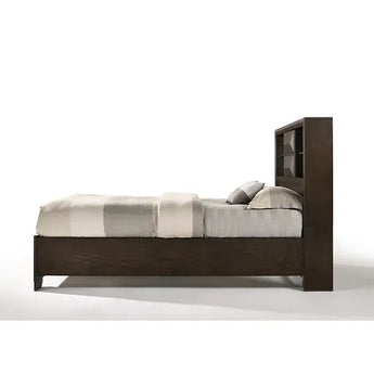 Mabel 175 Bed King