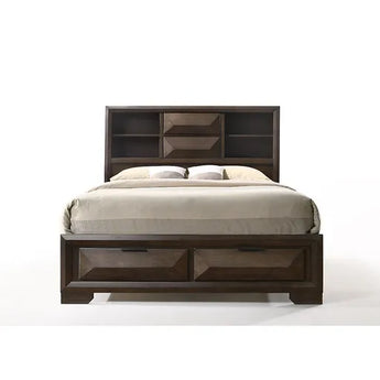 Mabel 175 Bed King