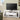 Darien 2-Drawer Rectangular TV Console White