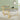 Delia 2-Piece Round Glass Top Nesting Coffee Table Gold