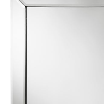 Soline Rectangle Cheval Mirror