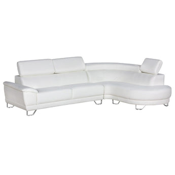 Almira Sectional Sofa