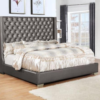 Bed B134 King Size