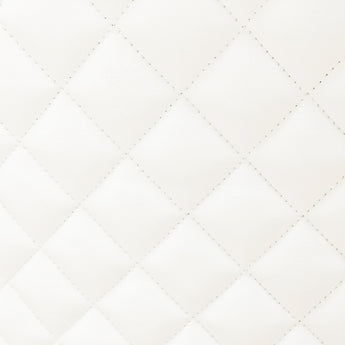 Silla Comedor Brenda Blanca Moderna: Diseño Escandinavo, Confort Superior, Estilo Versátil