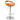 Bar Stool 4020 ORANGE