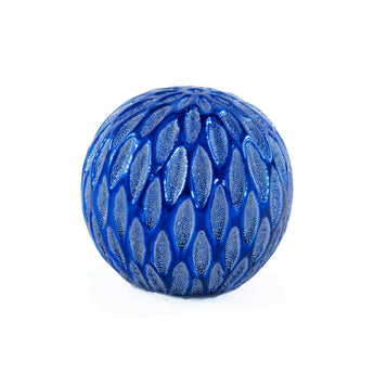 Ceramic Decorative Orb