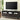 Casey 2-Drawer Rectangular TV Console Cappuccino