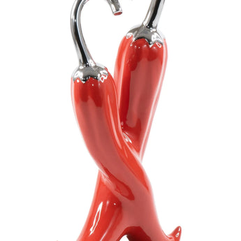 Chili Pepper Kitchen Decor