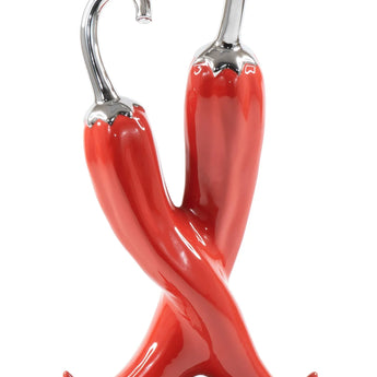 Chili Pepper Kitchen Decor