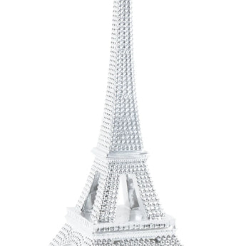 Eiffel Tower Decor Sculpture