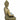 Gold Sitting Buddha Sculpture