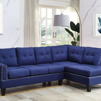 Jeimmur Sectional Sofa