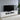 Jude 2-Door 79″ TV Stand With Drawers White High Gloss