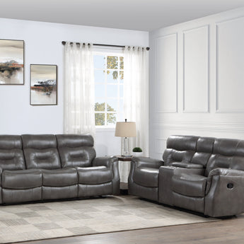 ANDRES GREY LIVING ROOM - L411