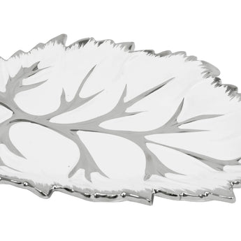 Leaf Tabletop Tray