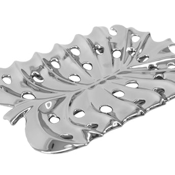 Leaf Tabletop Tray