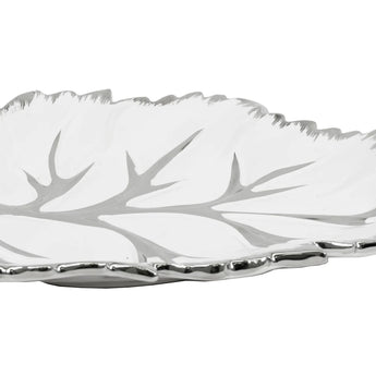 Leaf Tabletop Tray