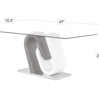 Anoris Console Table