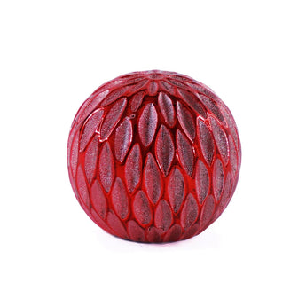 Ceramic Decorative Orb