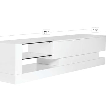 Bianca TV Stand