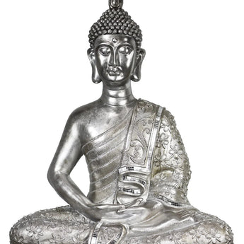 Tabletop Buddha Sculpture