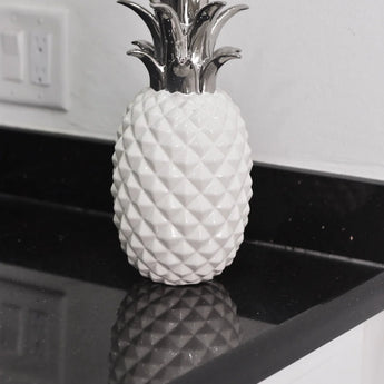 Tabletop Kitchen Pineapple Sculpture