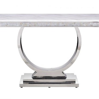 Zander Sofa Table