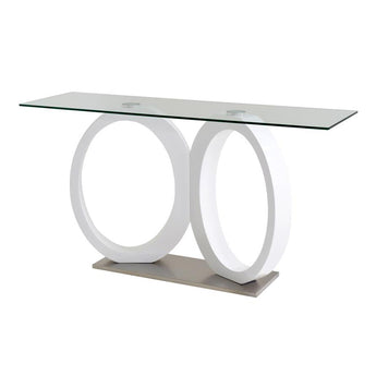 Andes Console Table