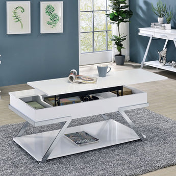 TITUS COFFEE TABLE