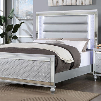 CALANDRIA BED KING SIZE