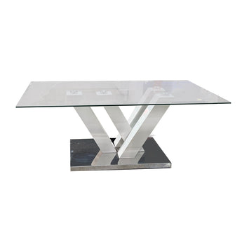 Mesa de Centro Diona Moderna y Elegante para Sala de Estar