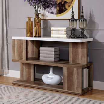 MAJKEN SOFA TABLE