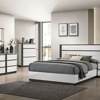 BIRSFELDEN BED KING SIZE