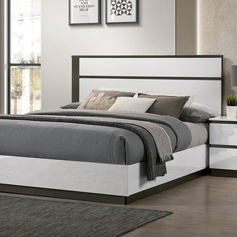 BIRSFELDEN BED KING SIZE