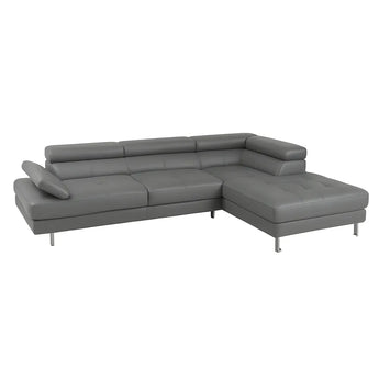Mykonos Sectional Sofa