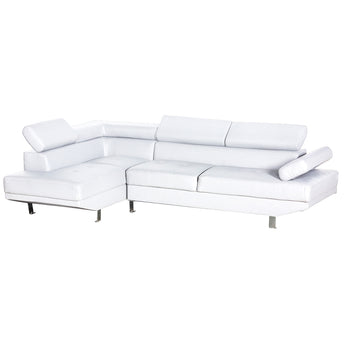 Mykonos Sectional Sofa