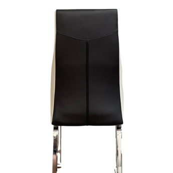 Silla Moderna DC150 Ergonómica Versátil para Comedor y Cocina