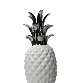 Tabletop Kitchen Pineapple Sculpture